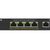 NETGEAR Plus Switch 5-port 10/100/1000 GS305EP-100PES