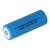 IFR 18500 600mAh 3,2V LiFePo4 Akku, beachte Abmessungen ca. 49,95x18,15mm Button Top ungeschützt