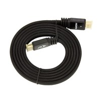 NewerTech kabel HDMI 1.4a flat premium Cat2 4,5m