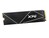Dysk SSD XPG GAMMIX S70 BLADE 8000GB PCIe 4x4 7.3/6.3MB/s