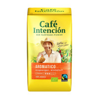 Café Intención Bio Aromatico 500g, gemahlen