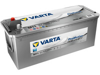 Produktansicht Varta V654011115