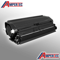 Ampertec Toner ersetzt Dell 593-11056 G7D0Y schwarz