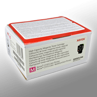 Xerox Toner 006R04366 magenta