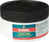 Poliercreme super-fein weiss 250ml E-COL