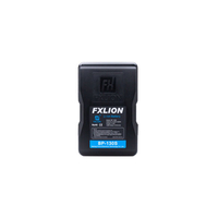 Fxlion Cool Black Lithium-Ion (Li-Ion) 9000 mAh