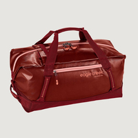 Eagle Creek Migrate Duffel 60L Seesack 61 l Thermoplastische Polyurethane (TPU) Burgund