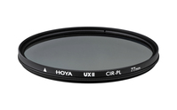 Hoya UX II CIR-PL Camera protection filter 5.2 cm