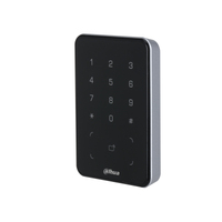 Dahua Technology DHI-ASR2101A-ME access control reader Basic access control reader Black