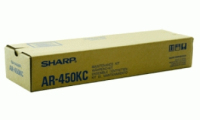 Sharp AR-450KC zestaw do drukarki