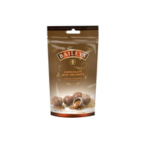 Baileys Chocolate Mini Delights