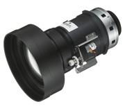 NEC NP06FL lente per proiettore NEC NP4000/4001/4100/4100W, PX700W, PX800X