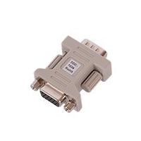 Raritan DDC-1024 cable gender changer VGA White