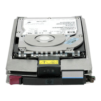 HPE 450GB dual-port Fiber Channel (FC) hard disk drive 3.5" Fibre Channel