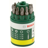 Bosch 2 607 019 452 Bohrer