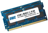 OWC OWC1333DDR3S04S geheugenmodule 4 GB DDR3 1333 MHz