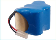 CoreParts MBXVAC-BA0057 vacuum accessory/supply Battery