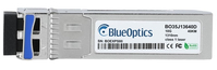 BlueOptics SFP-10G-ER-1310-NV-BO netwerk transceiver module Vezel-optiek 10000 Mbit/s SFP+