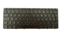 DELL GXNP7 laptop spare part Keyboard