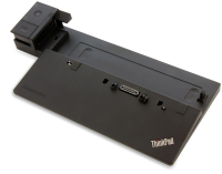 Lenovo ThinkPad Ultra Dock - 135W UK Wired USB 2.0 Black