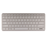 HP 743897-041 laptop reserve-onderdeel Toetsenbord