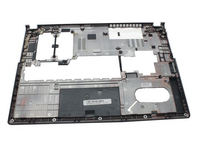 Fujitsu 34039068 laptop reserve-onderdeel Bodembehuizing