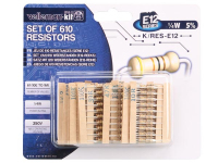 Velleman K/RES-E12 resistor