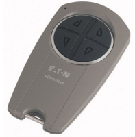 Eaton CHSZ-02/02 télécommande RF sans fil Spéciale Appuyez sur les boutons