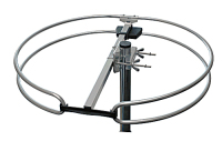 KREILING VHF radial antenna TV-Antenne Draußen Mono