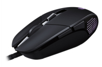 Logitech G303 Daedalus Apex mouse Ambidextrous USB Type-A 12000 DPI