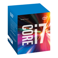 Intel Core i7-6700 processore 3,4 GHz 8 MB Cache intelligente