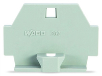 Wago 262-361 accessorio per morsettiera Separatore per morsettiera