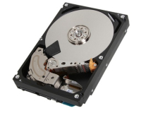 Toshiba MG04SCA40EN interne harde schijf 4 TB 7200 RPM 3.5" SAS