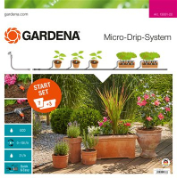 Gardena 13001 maceta para plantas inteligentes Multicolor