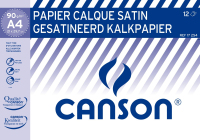 Canson 200017254 calqueerpapier