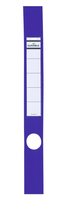 Durable Ordofix etiqueta autoadhesiva Azul Rectángulo 10 pieza(s)