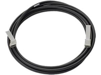 HPE 10m 100Gb QSFP28 OPA Optical Cable InfiniBand/fibre optic cable