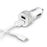 Port Designs 900082 mobile device charger White Indoor