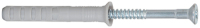 Fischer 050351 kotwa śrubowa/kołek rozporowy 100 szt. 40 mm