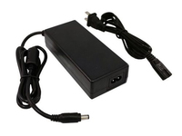 Tycon Systems PS24V-3.75 power adapter/inverter Universal 90 W Black