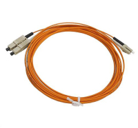 HPE 263894-003 száloptikás kábel 5 M LC SC