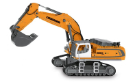 Siku Liebherr R980 SME