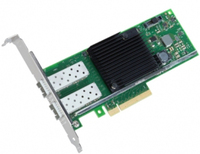 Fujitsu X550-T2 Eingebaut Ethernet 40000 Mbit/s