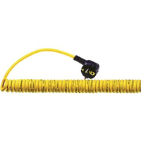 Lapp 73220861 signal cable 0.6 m Yellow