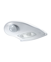 Osram Door LED Down Weiß Für die Nutzung im Innenbereich geeignet Für die Nutzung im Außenbereich geeignet