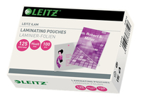 Leitz 33812 laminator pouch 100 pc(s)