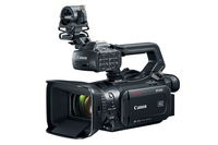 Canon XF XF400 Videocamera palmare 8,29 MP CMOS 4K Ultra HD Nero
