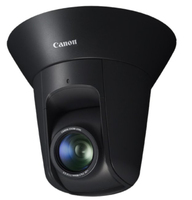 Canon VB-M44B Dóm IP biztonsági kamera 1280 x 960 pixelek Plafon