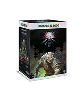 Good Loot The Witcher: Dark World Puzzlespiel Videospiel