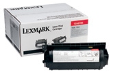 Lexmark T620, T622 High Yield Print Cartridge Tonerkartusche Original Schwarz
